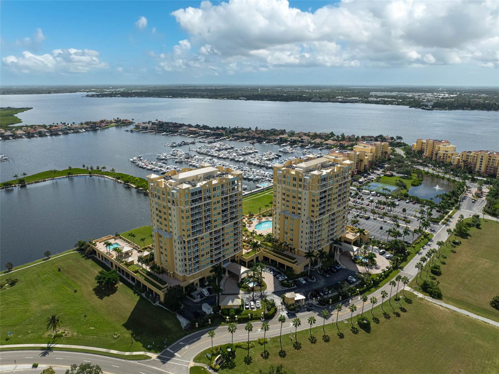 BEL MARE PH I - Residential