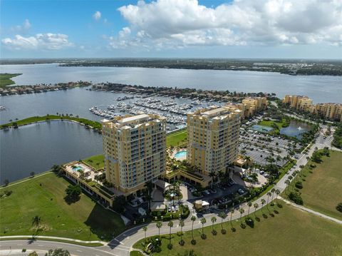 Photo of 130 Riviera Dunes Way #804, Palmetto, FL 34221 (MLS # A4667532)