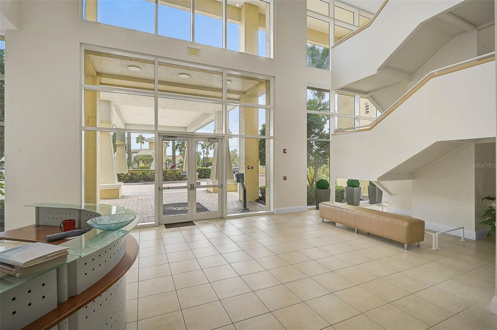 BEL MARE PH I - Residential