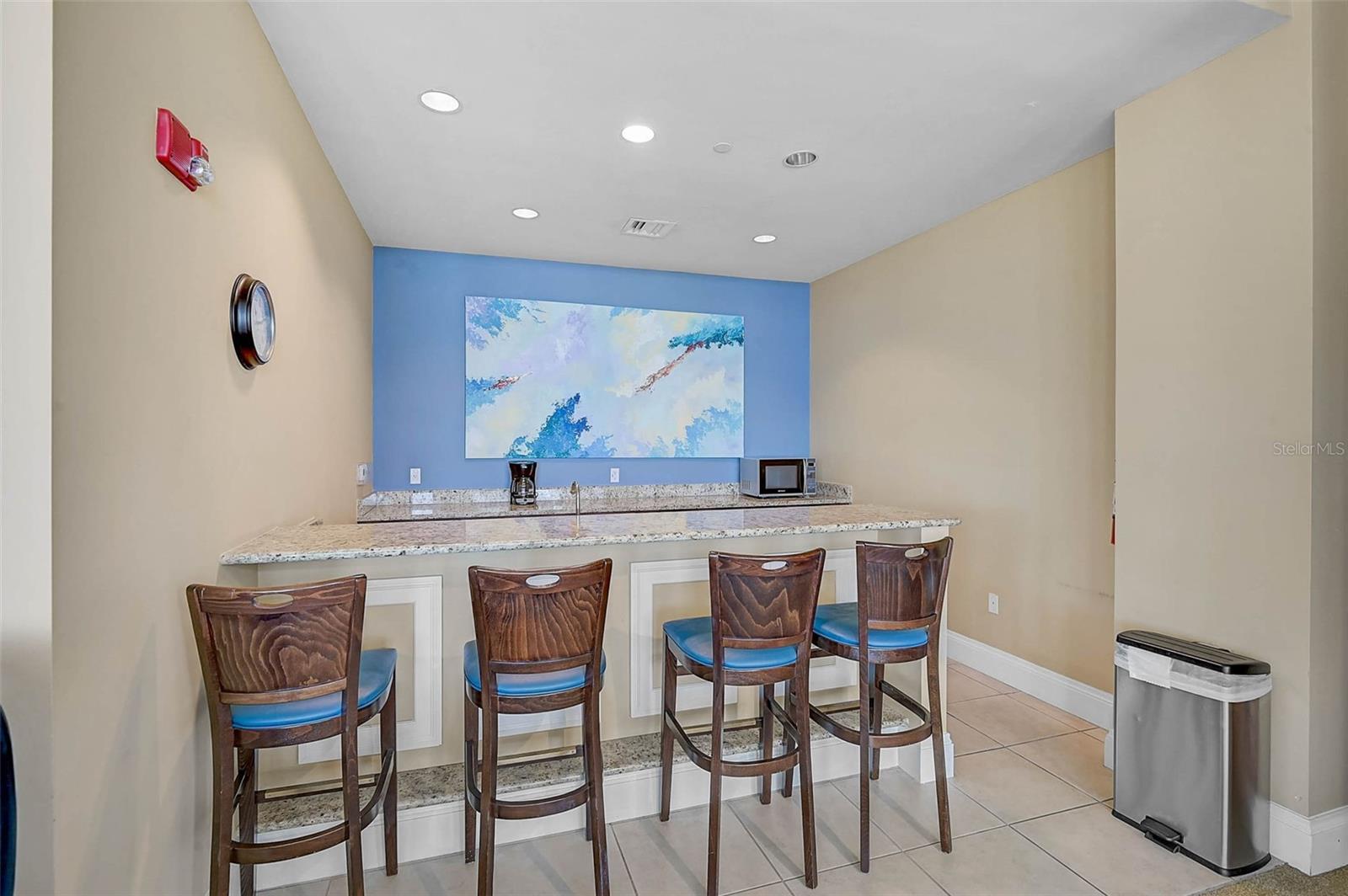 BEL MARE PH I - Residential