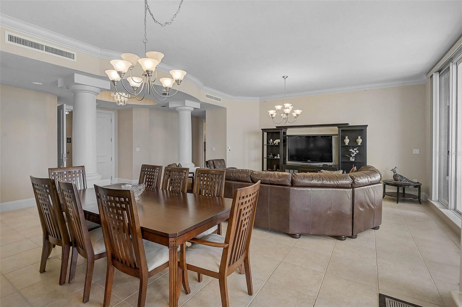 BEL MARE PH I - Residential