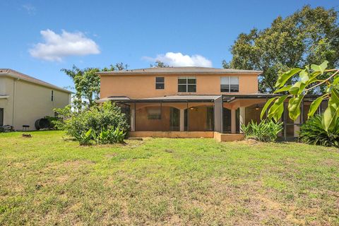 A home in LUTZ