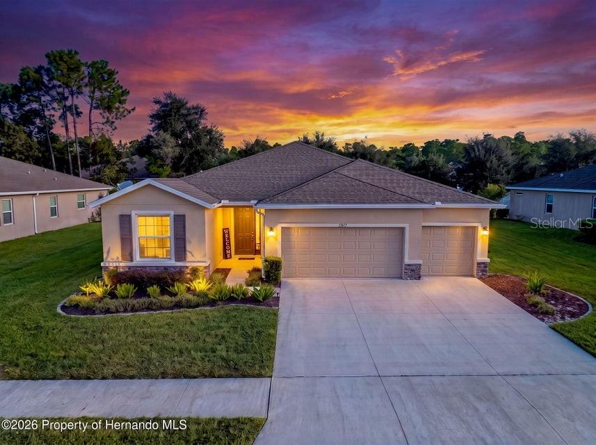 13607 FAIRDALE LANE