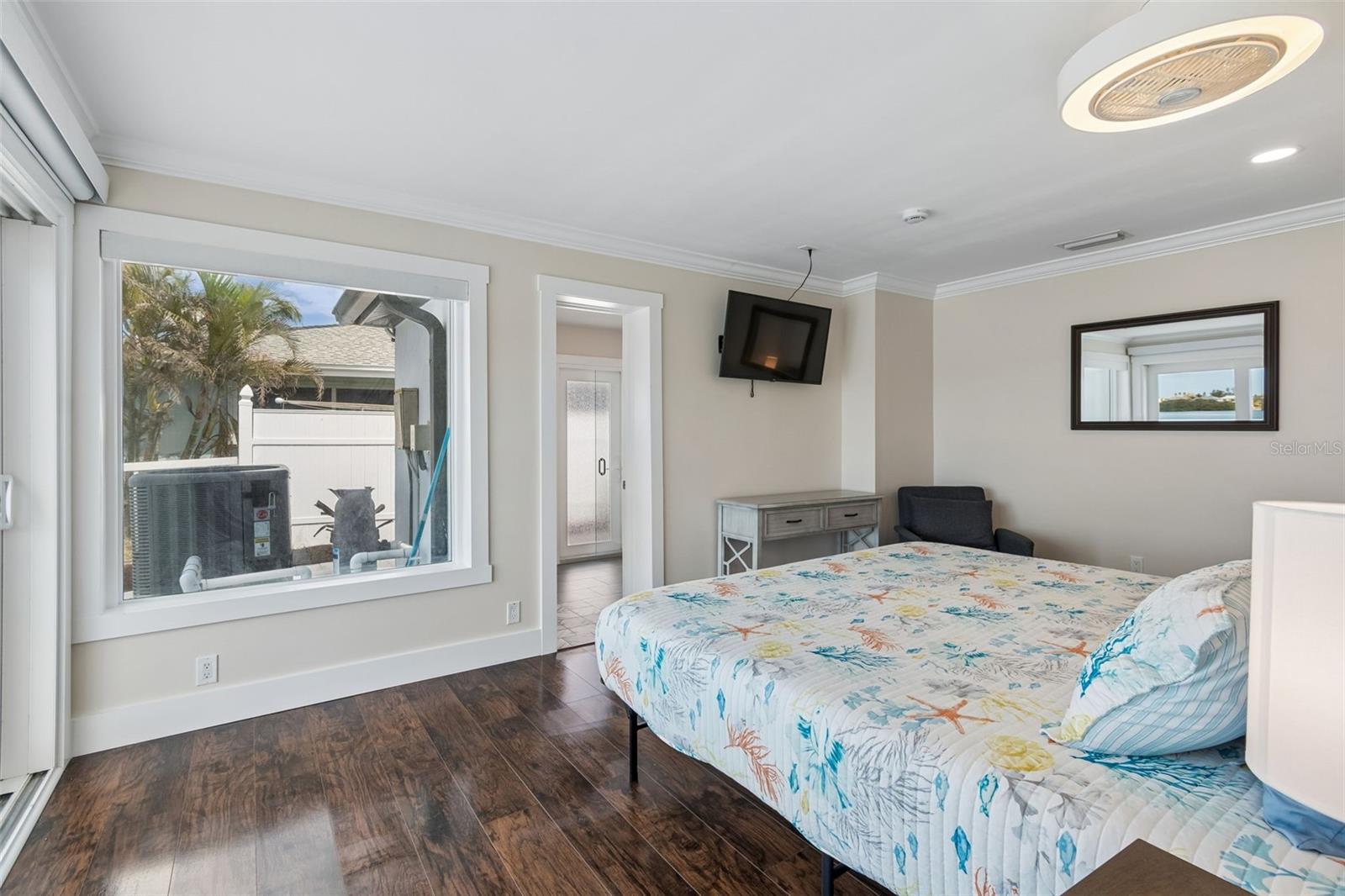 BROWNS ADD TO RE-REV MAP OF INDIAN BEACH - Residential