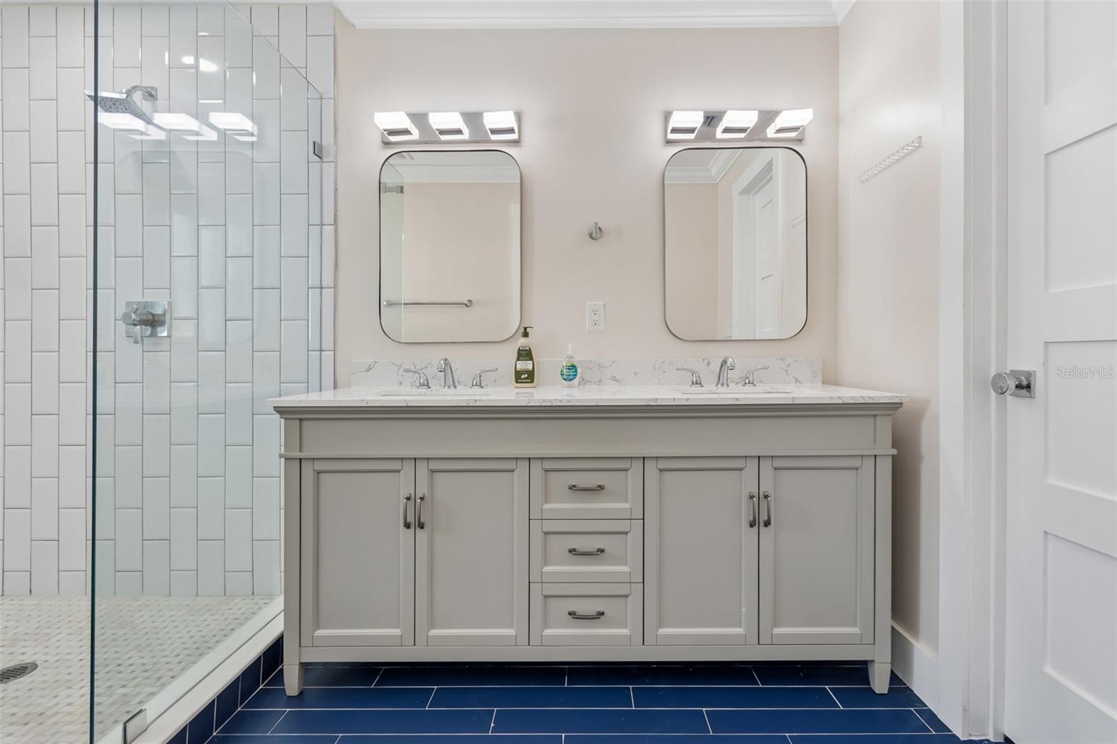 BROWNS ADD TO RE-REV MAP OF INDIAN BEACH - Residential