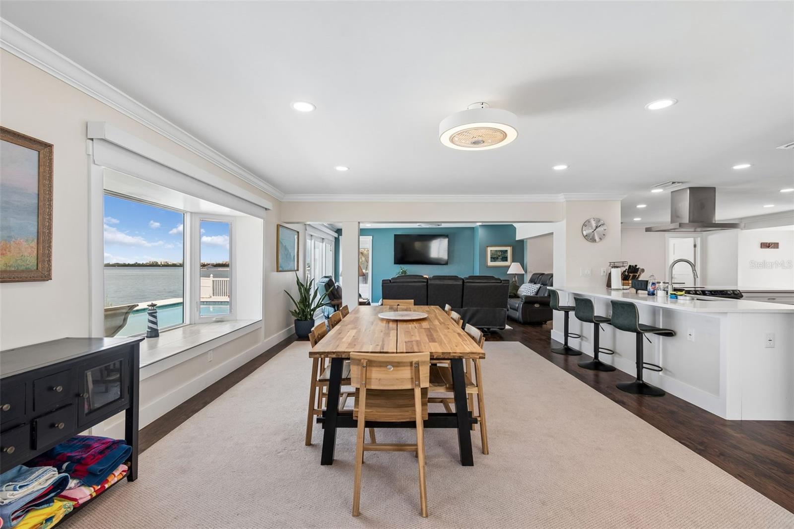 BROWNS ADD TO RE-REV MAP OF INDIAN BEACH - Residential