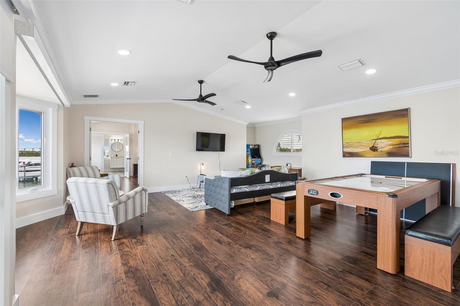 BROWNS ADD TO RE-REV MAP OF INDIAN BEACH - Residential