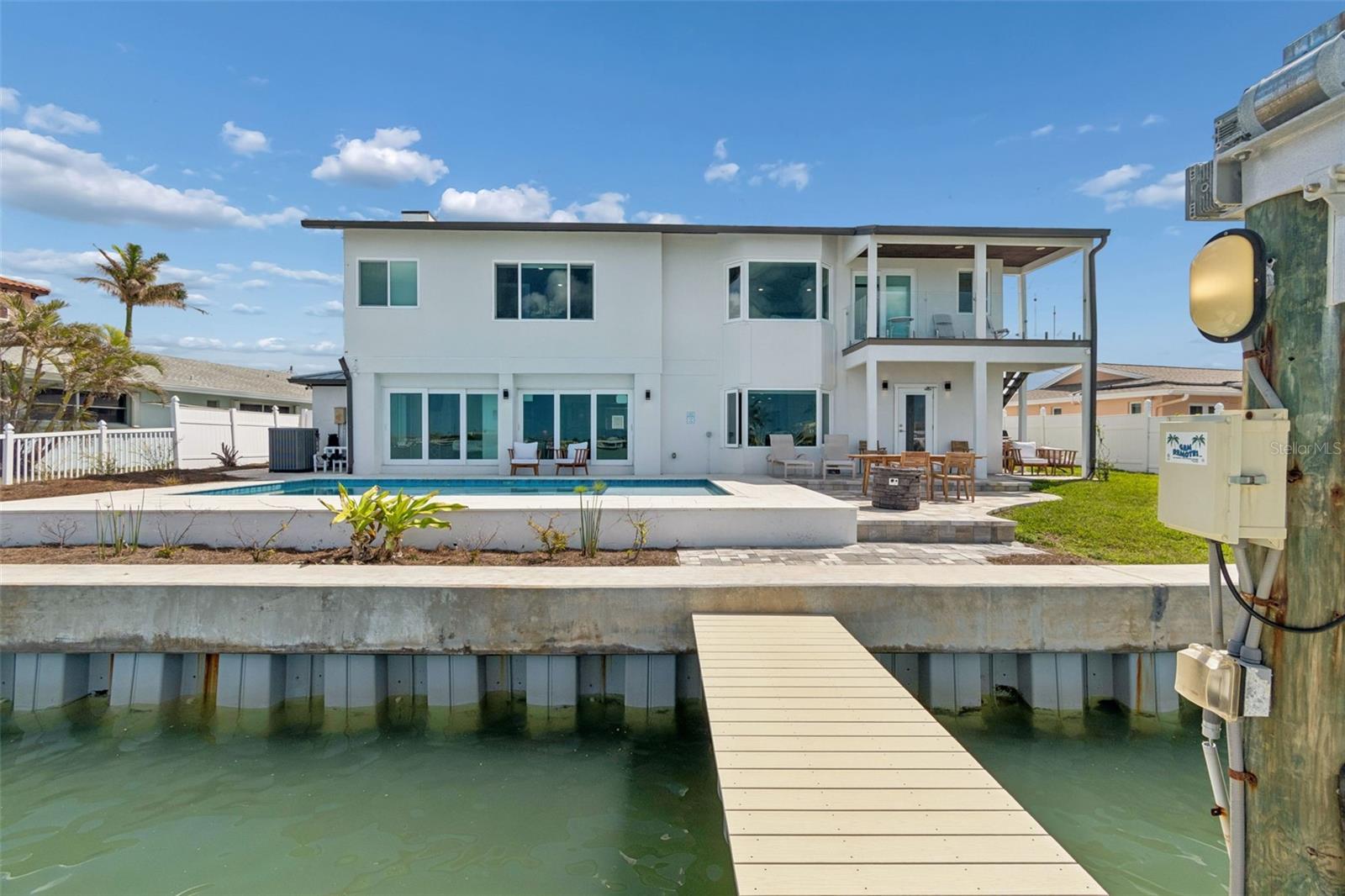 BROWNS ADD TO RE-REV MAP OF INDIAN BEACH - Residential