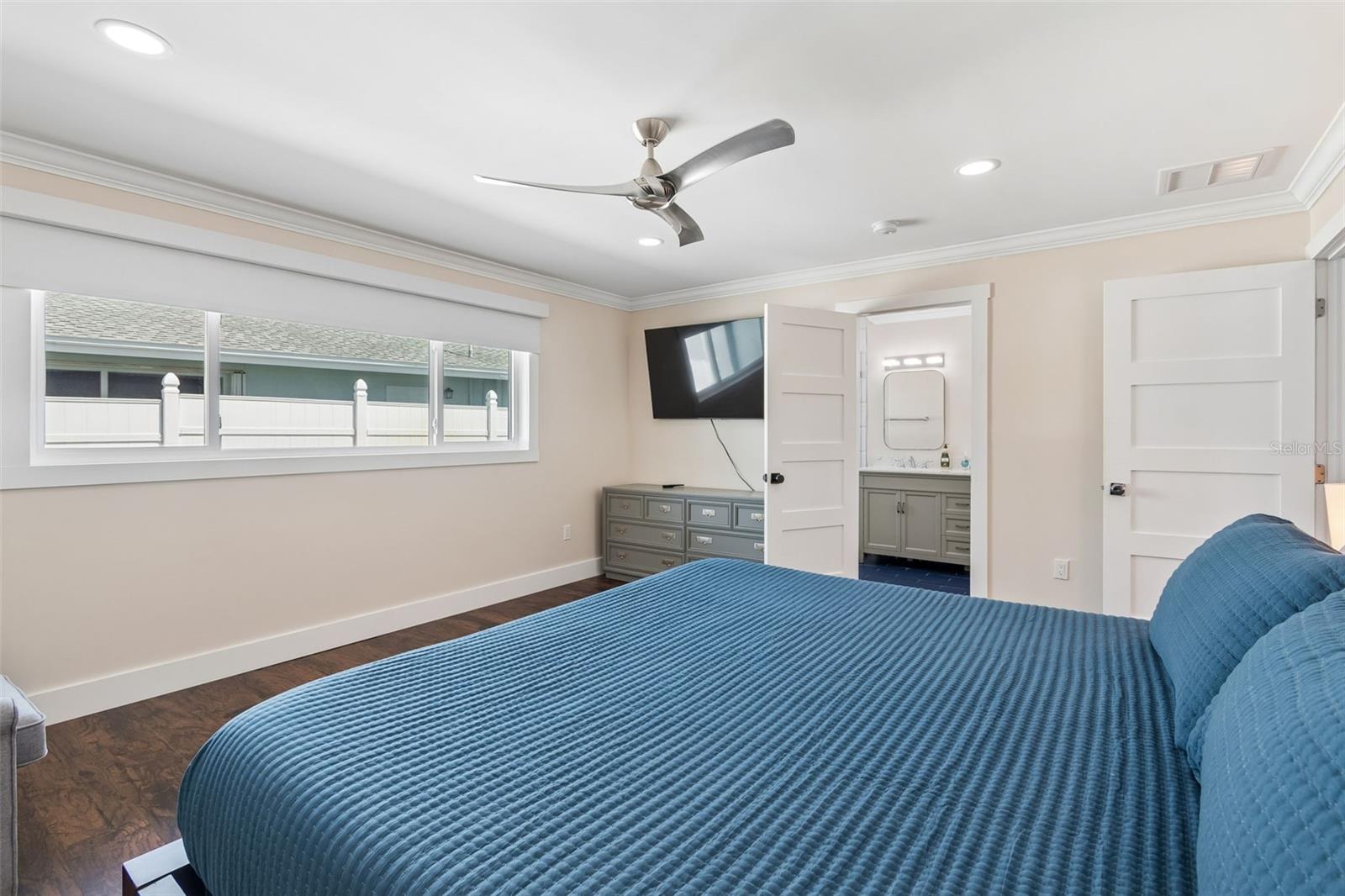 BROWNS ADD TO RE-REV MAP OF INDIAN BEACH - Residential