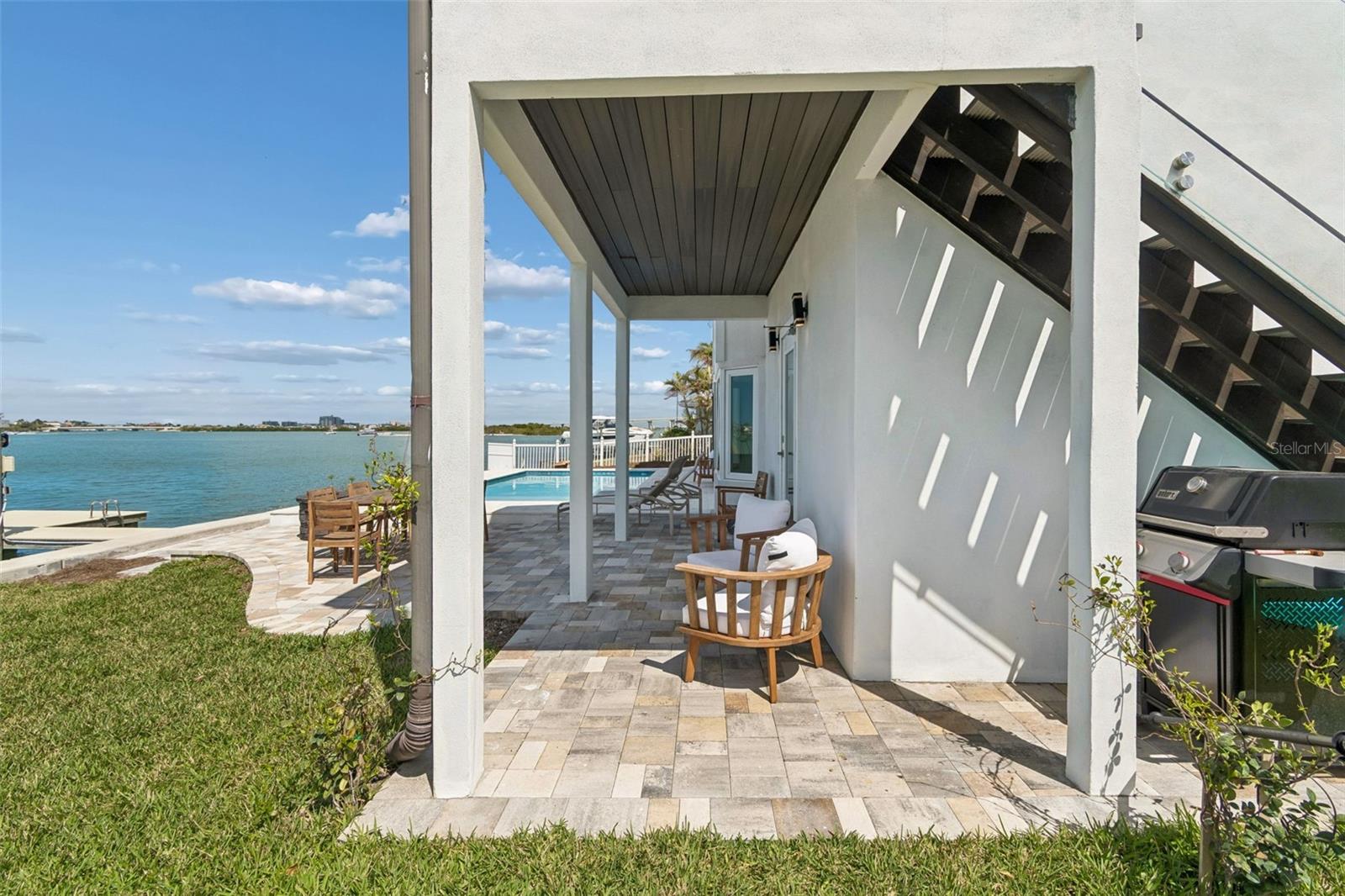 BROWNS ADD TO RE-REV MAP OF INDIAN BEACH - Residential