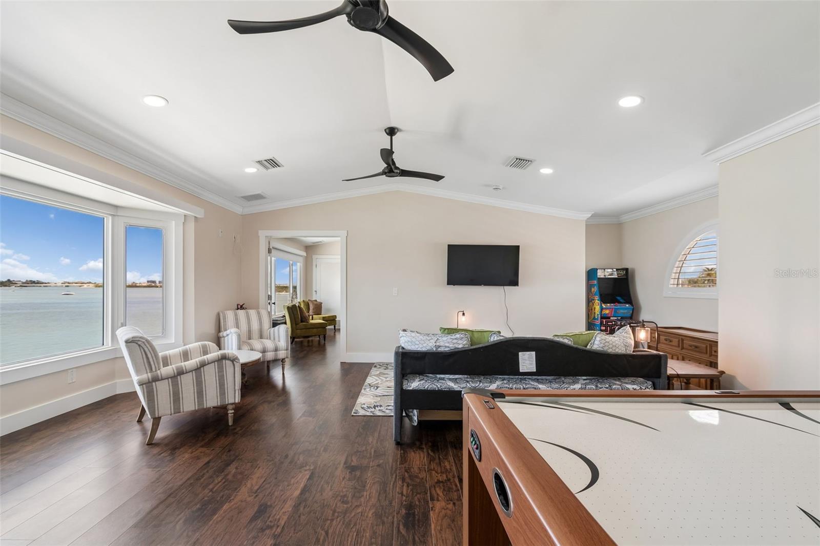 BROWNS ADD TO RE-REV MAP OF INDIAN BEACH - Residential