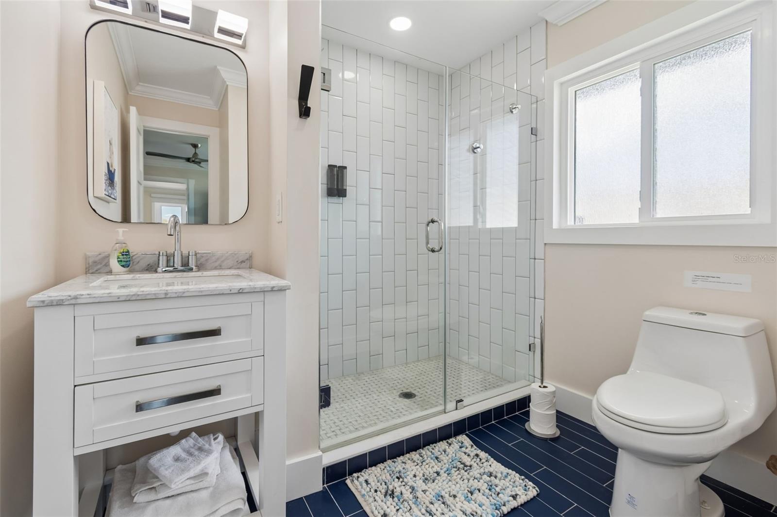 BROWNS ADD TO RE-REV MAP OF INDIAN BEACH - Residential