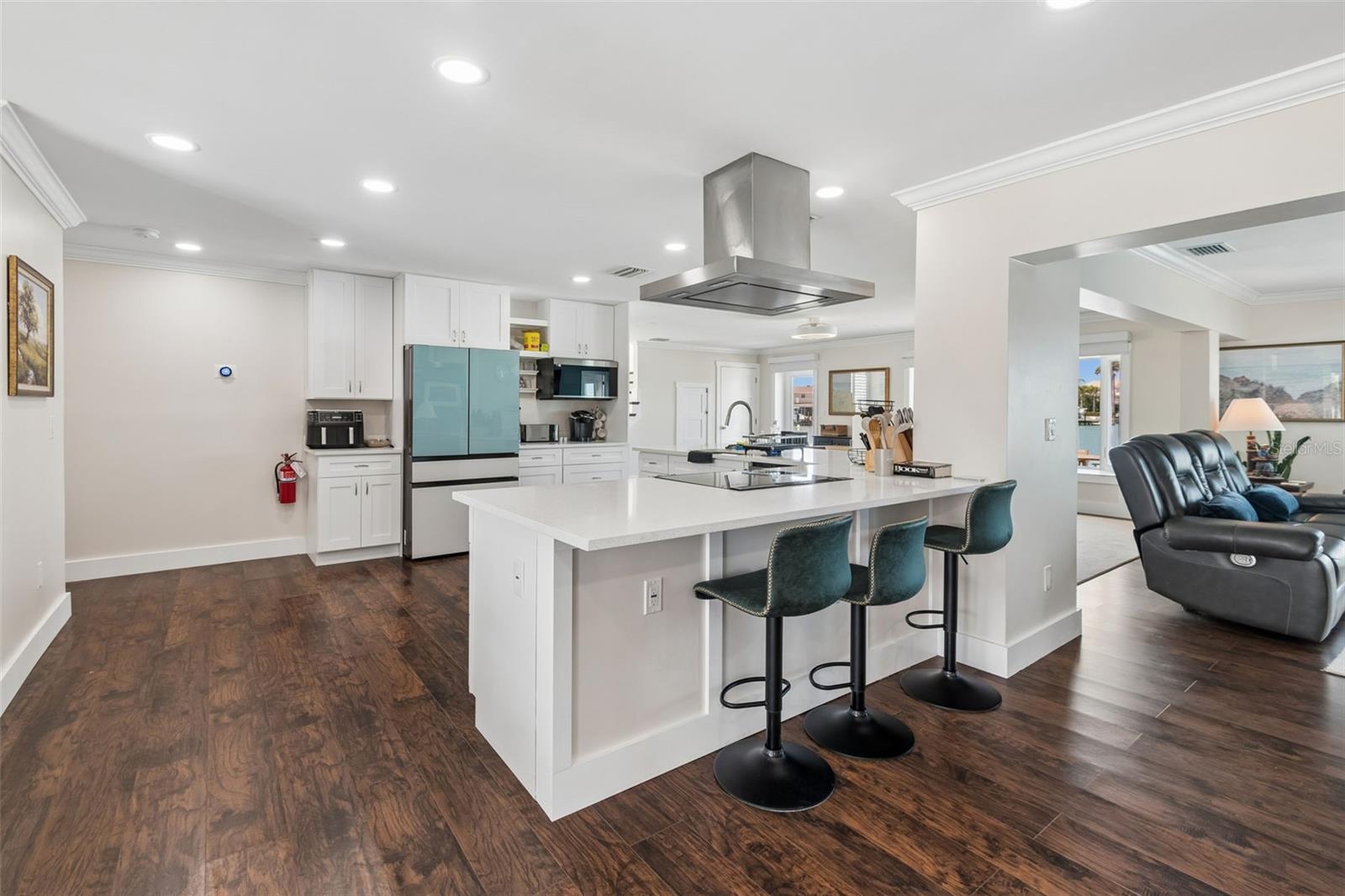 BROWNS ADD TO RE-REV MAP OF INDIAN BEACH - Residential