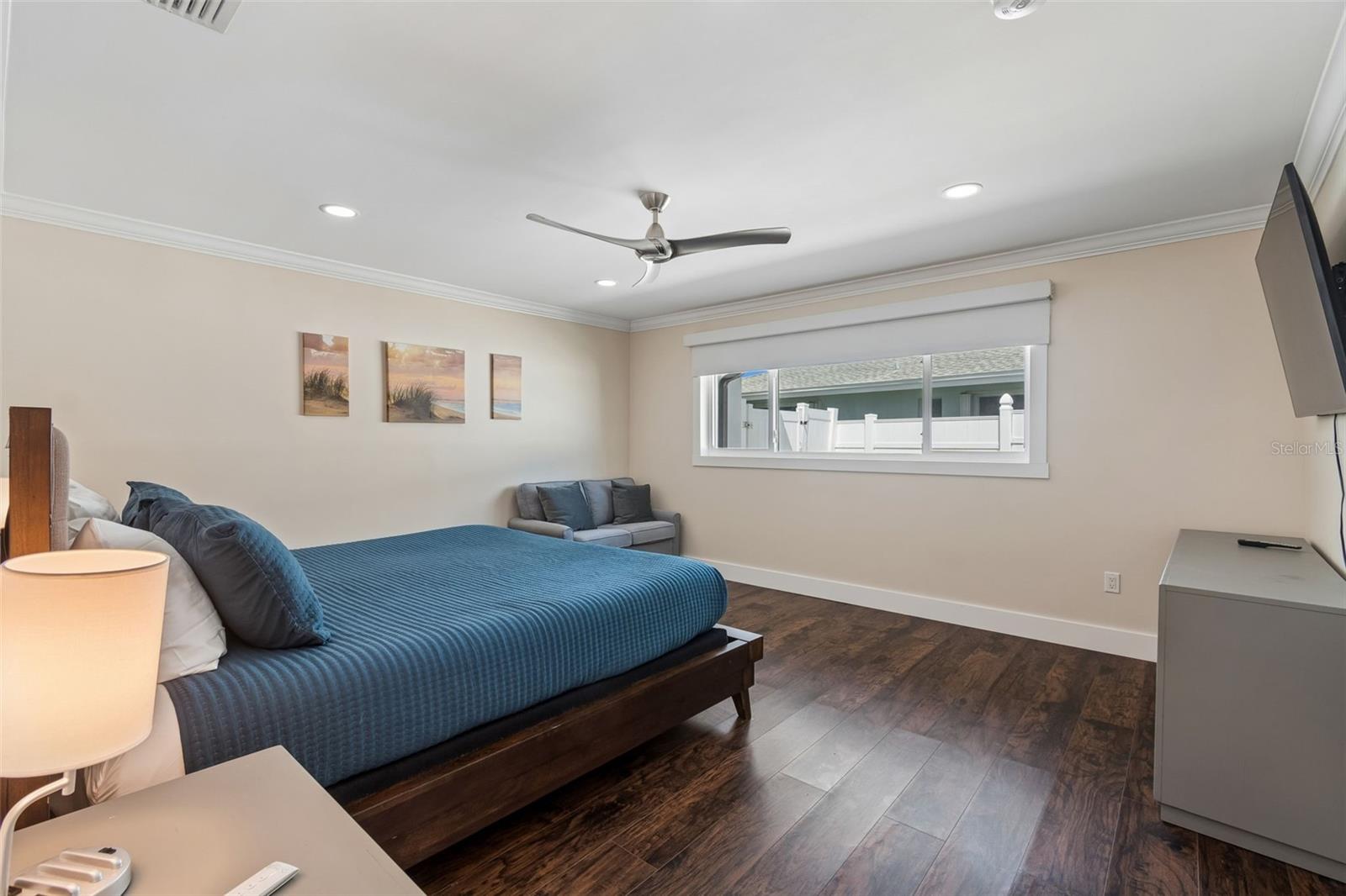 BROWNS ADD TO RE-REV MAP OF INDIAN BEACH - Residential