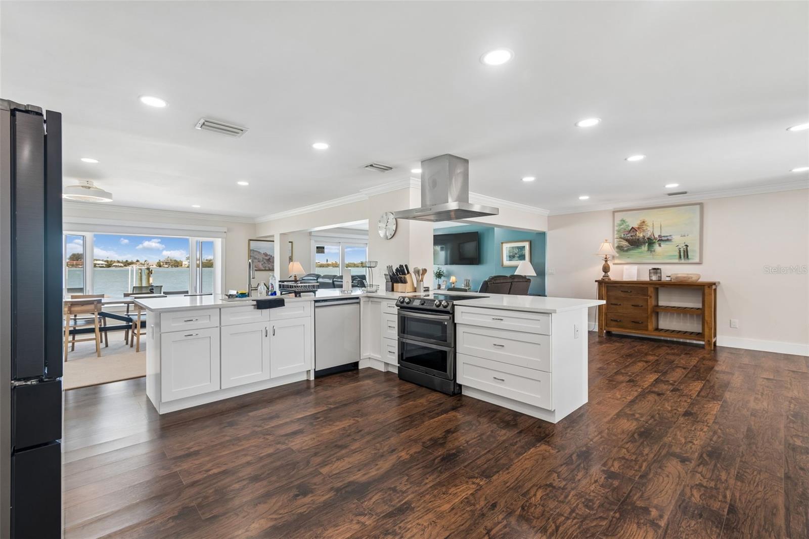 BROWNS ADD TO RE-REV MAP OF INDIAN BEACH - Residential