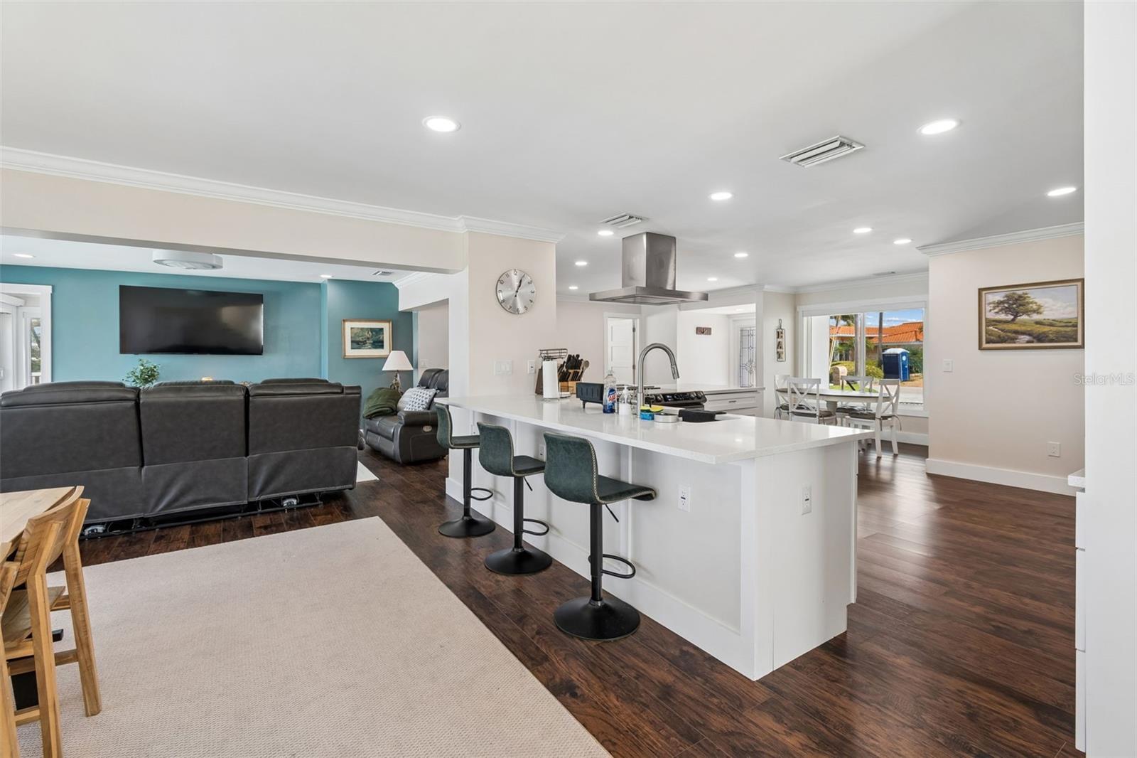 BROWNS ADD TO RE-REV MAP OF INDIAN BEACH - Residential