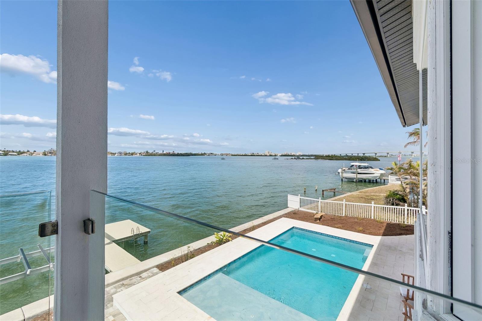 BROWNS ADD TO RE-REV MAP OF INDIAN BEACH - Residential