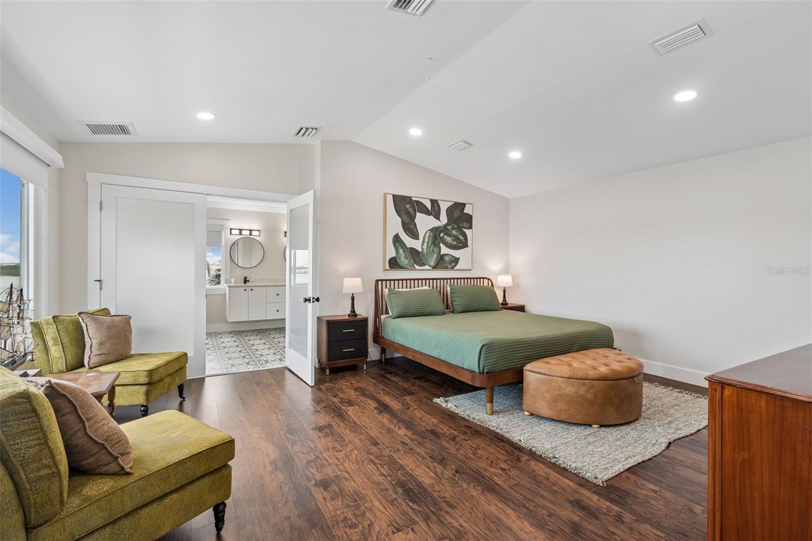 BROWNS ADD TO RE-REV MAP OF INDIAN BEACH - Residential