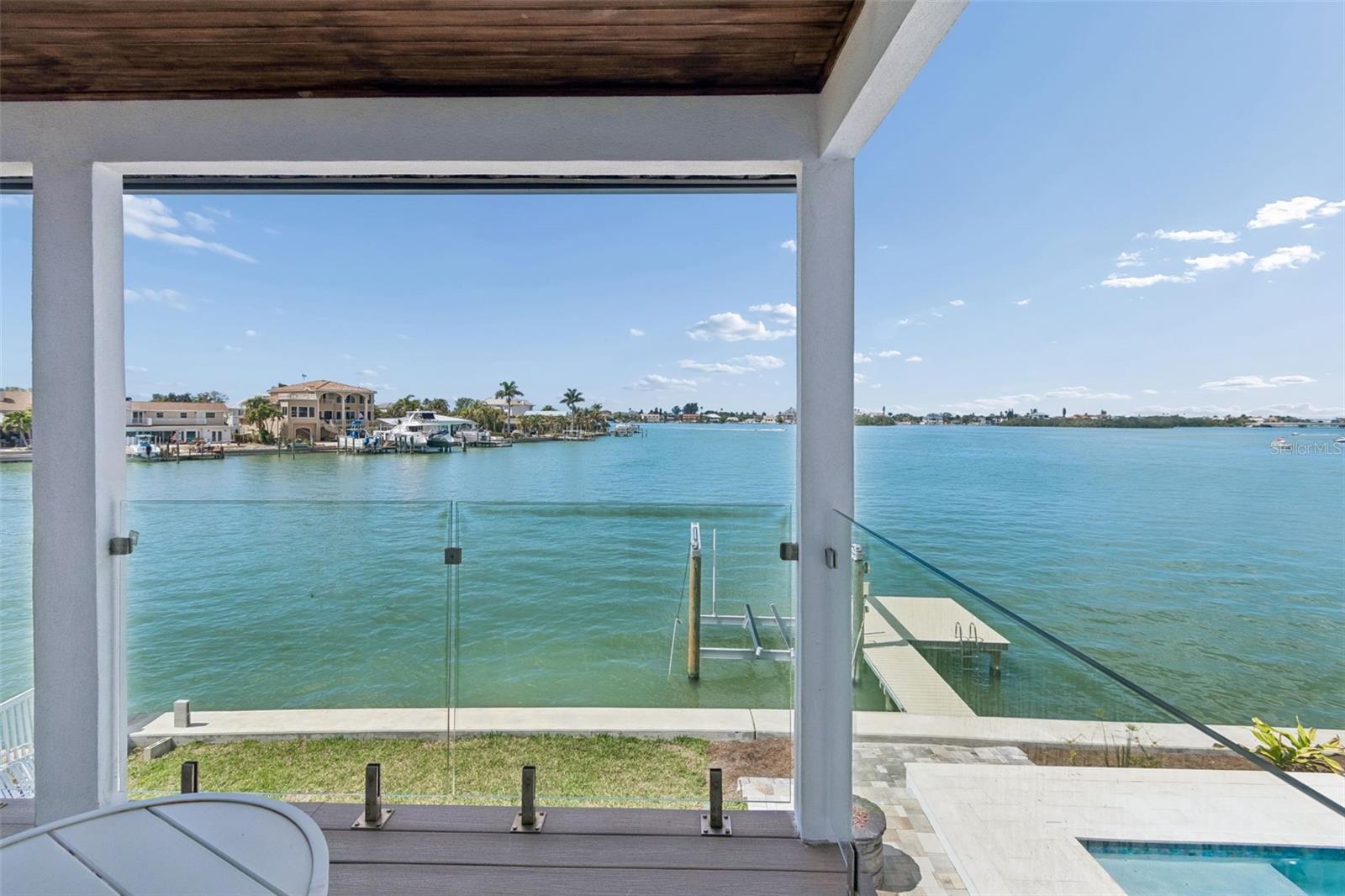 BROWNS ADD TO RE-REV MAP OF INDIAN BEACH - Residential