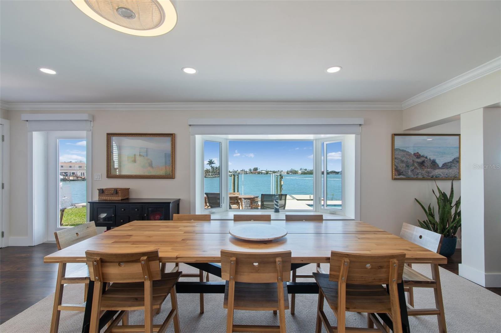 BROWNS ADD TO RE-REV MAP OF INDIAN BEACH - Residential