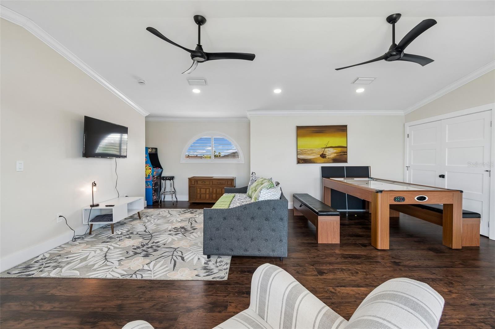 BROWNS ADD TO RE-REV MAP OF INDIAN BEACH - Residential