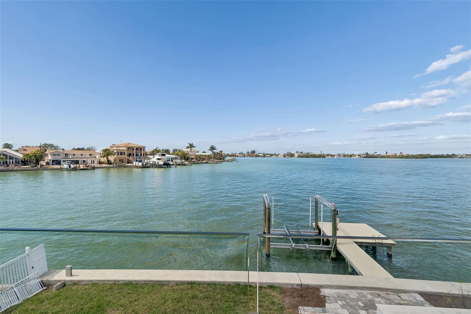 BROWNS ADD TO RE-REV MAP OF INDIAN BEACH - Residential