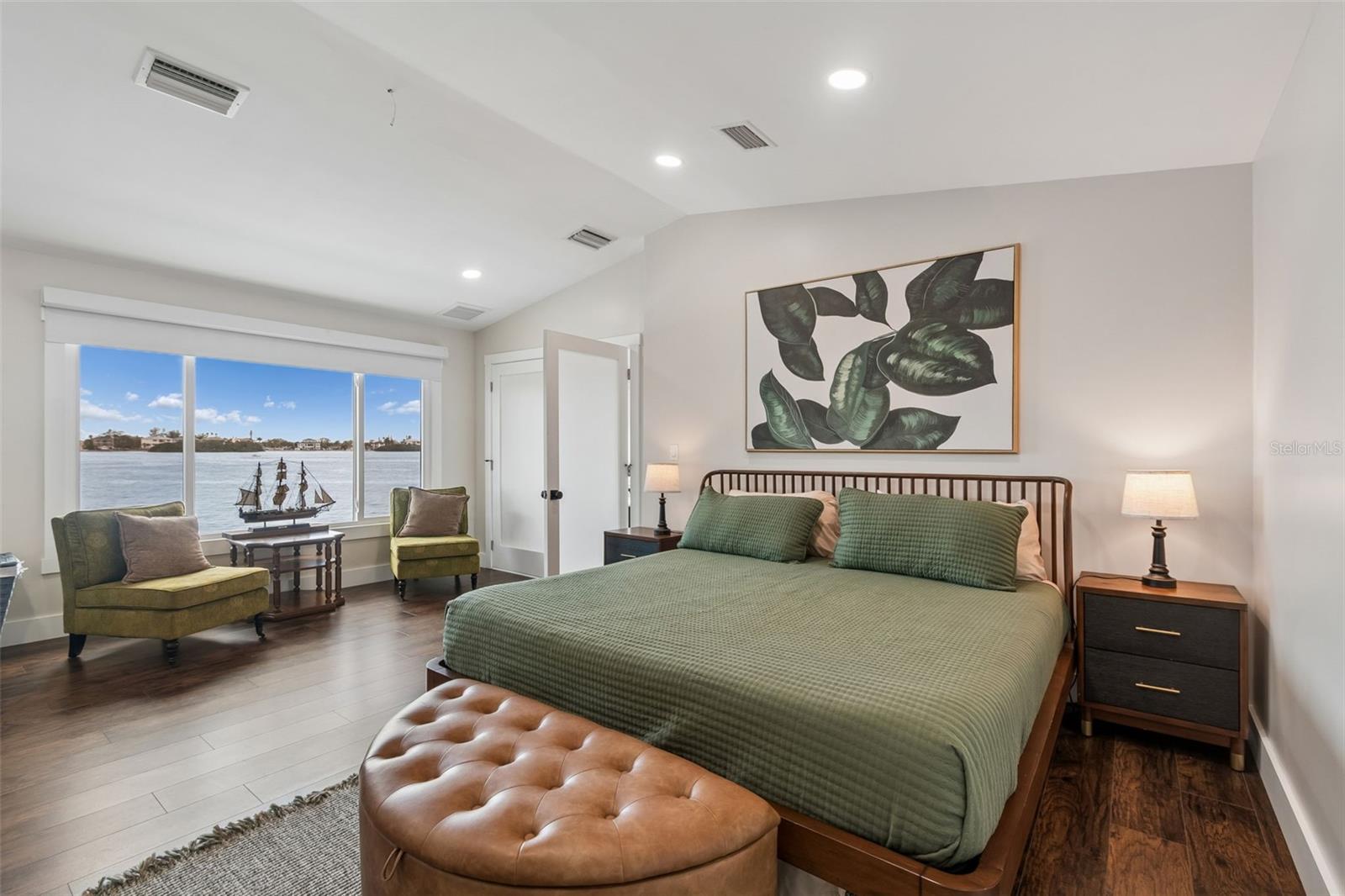 BROWNS ADD TO RE-REV MAP OF INDIAN BEACH - Residential