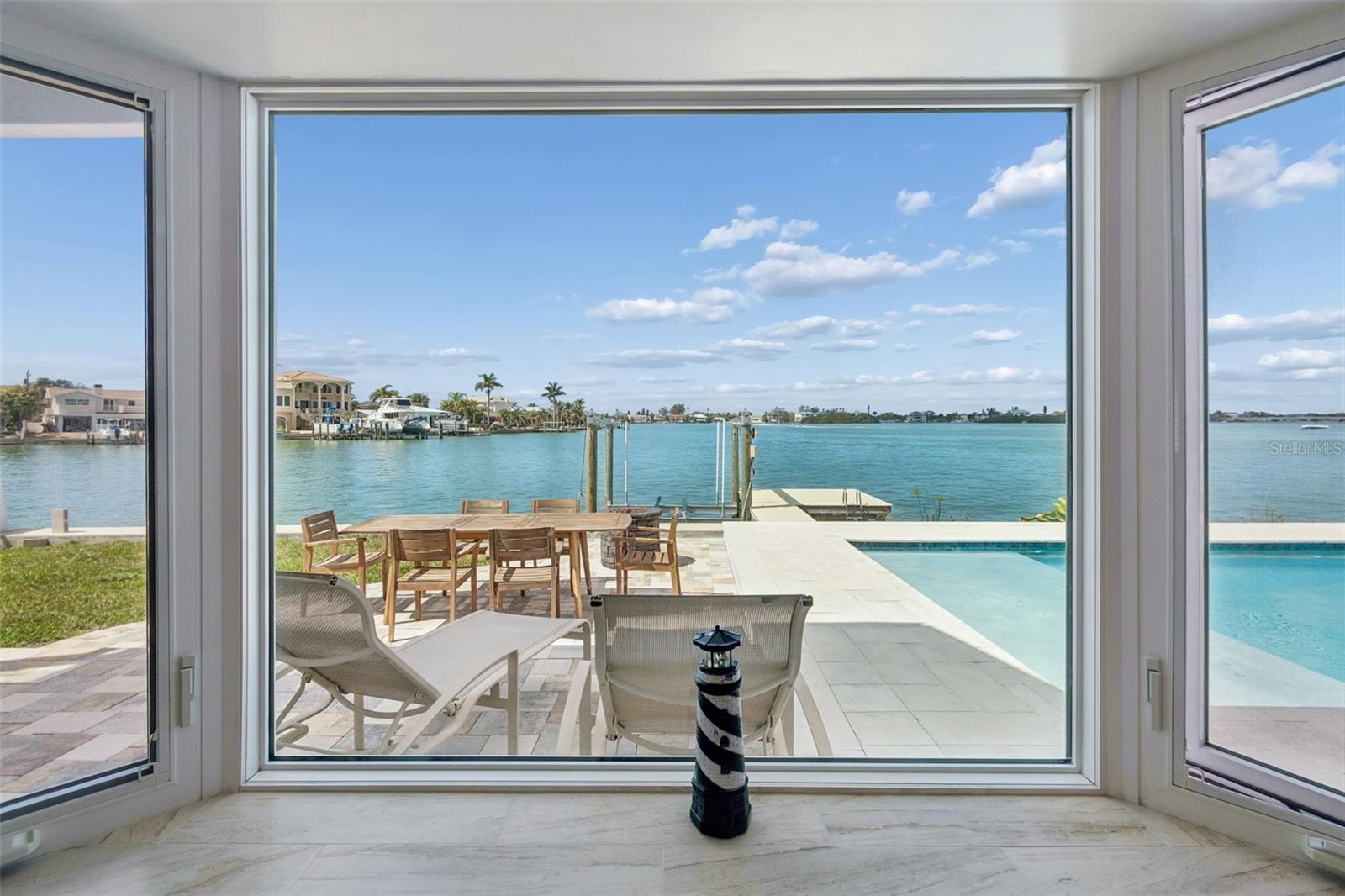 BROWNS ADD TO RE-REV MAP OF INDIAN BEACH - Residential