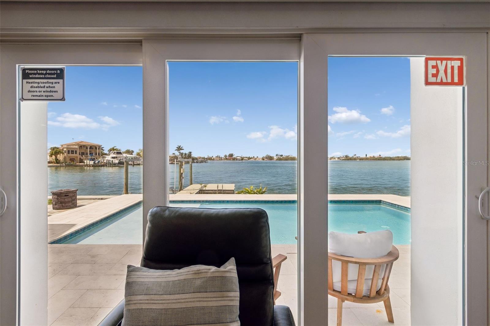 BROWNS ADD TO RE-REV MAP OF INDIAN BEACH - Residential