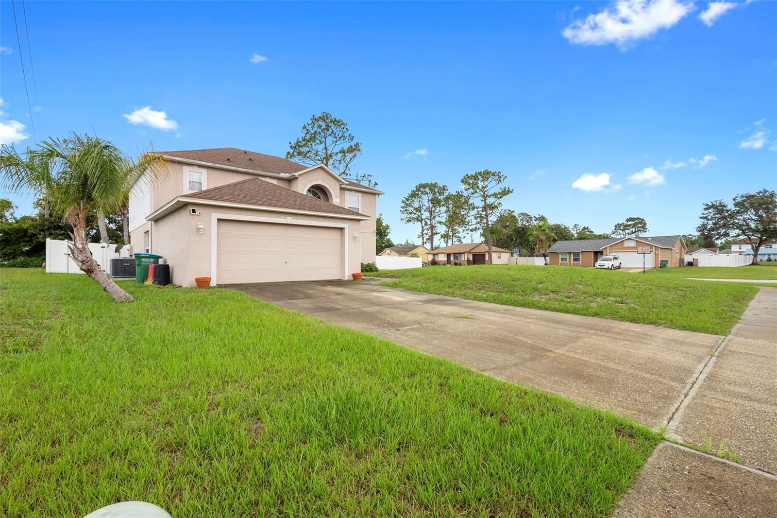 1683 KEELING DRIVE