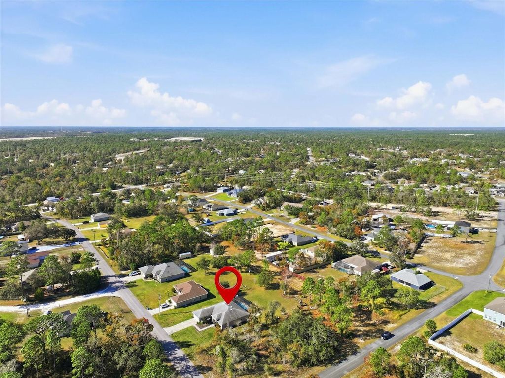Photo of 12335 House Finch Road, Weeki Wachee, FL 34614 (MLS # W7881634)