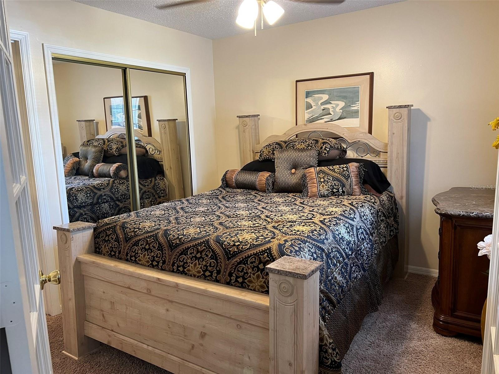 HIDDEN SPRINGS CONDO - Residential