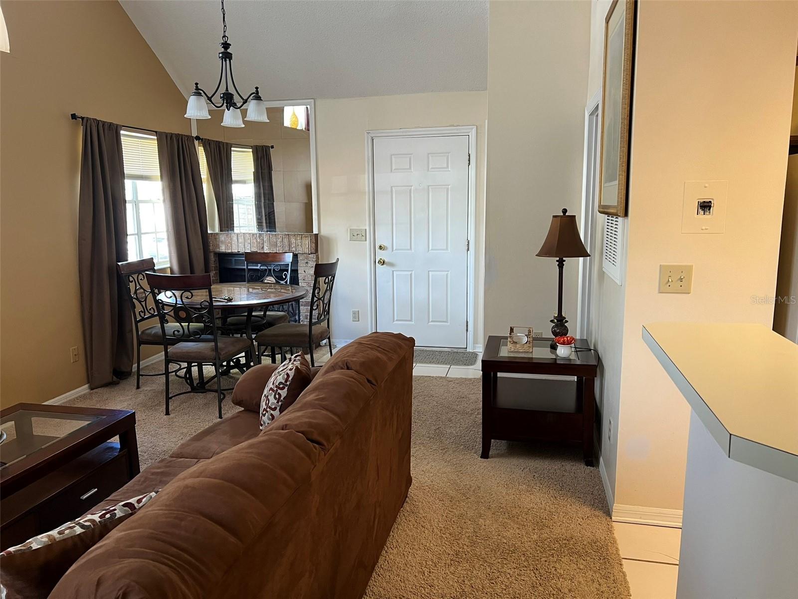 HIDDEN SPRINGS CONDO - Residential