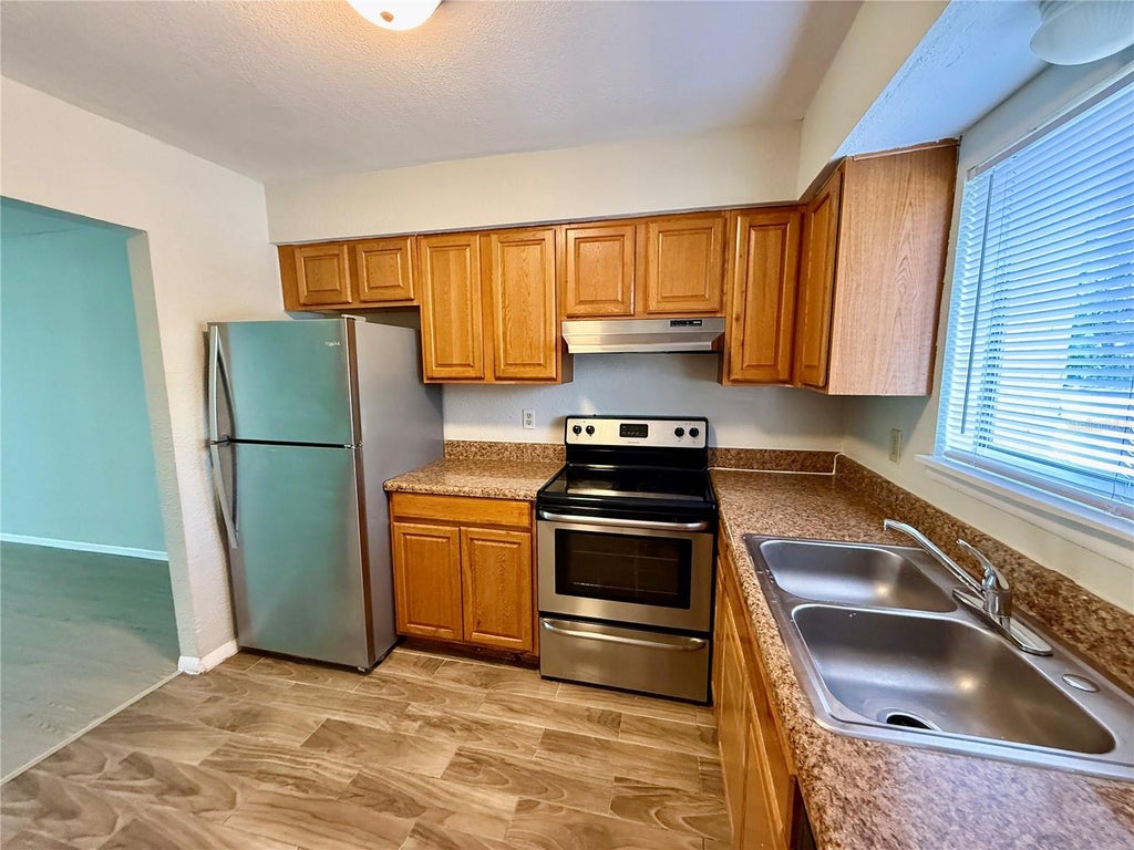 Photo of 4117 S Semoran Boulevard #9, Orlando, FL 32822 (MLS # O6448719)