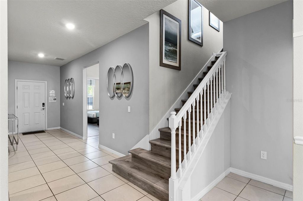 Photo of 2191 Lelani Circle, Davenport, FL 33897 (MLS # S5130142)