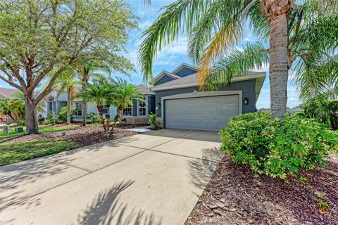 A home in PARRISH