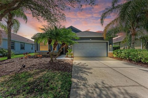 A home in PARRISH