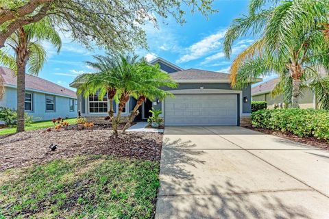 A home in PARRISH