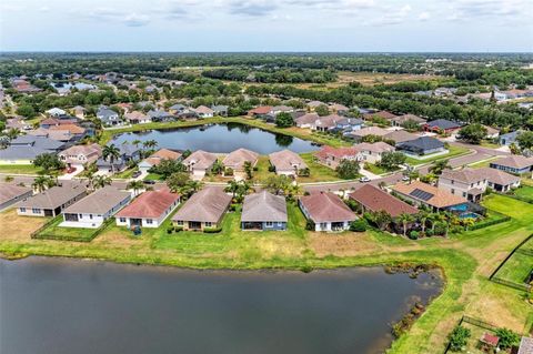 A home in PARRISH