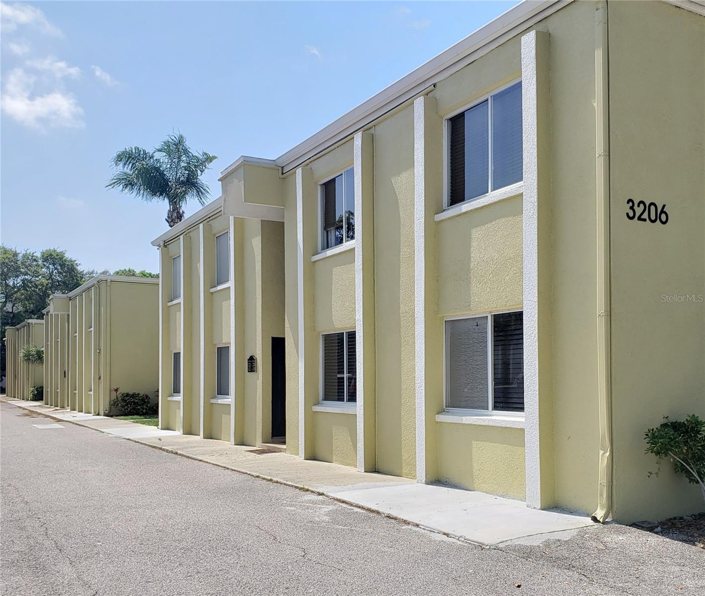 Great Location – 2 Bed, 1 Bath Condo in Palma Ceia Gardens
Second-floor unit with a nice view of the community pool. This condo has an open layout with a large living room, a galley kitchen with white cabinets and granite countertops, and two comfortable bedrooms. Freshly painted in Windfresh White with luxury vinyl tile flooring (no carpet), updated lighting, and a refreshed bathroom. Palma Ceia Gardens is a quiet, well-kept community with easy access to I-275 and the Veterans Expressway. You're just a short drive from Hyde Park, SoHo, Downtown Tampa, MacDill AFB, and the beaches. Great spot for shopping, dining, and entertainment! Don't miss this terrific find!
This a smoke free home!
Renter's insurance required.