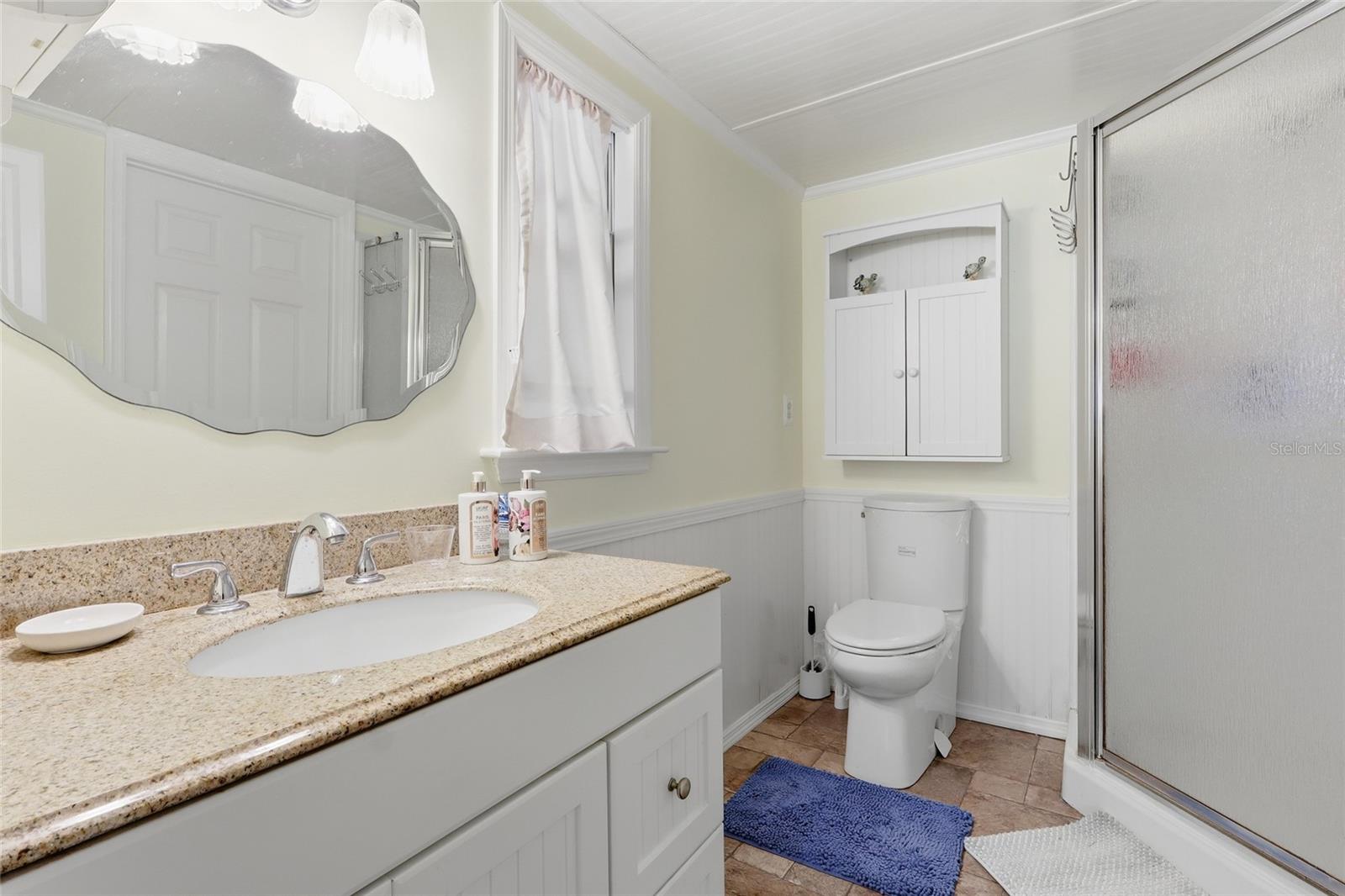 LAKE BETMAR ESTATES - Residential