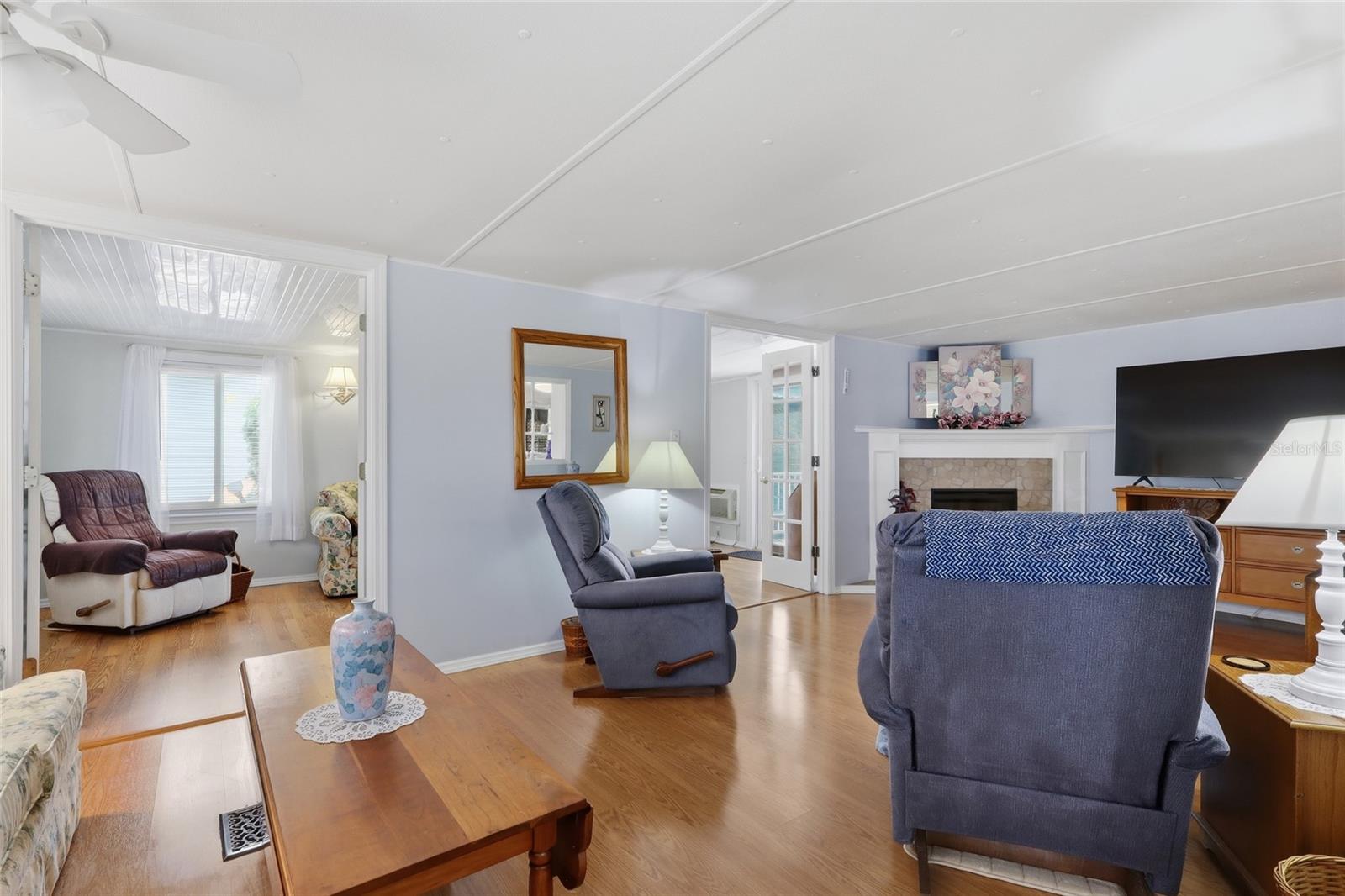 LAKE BETMAR ESTATES - Residential