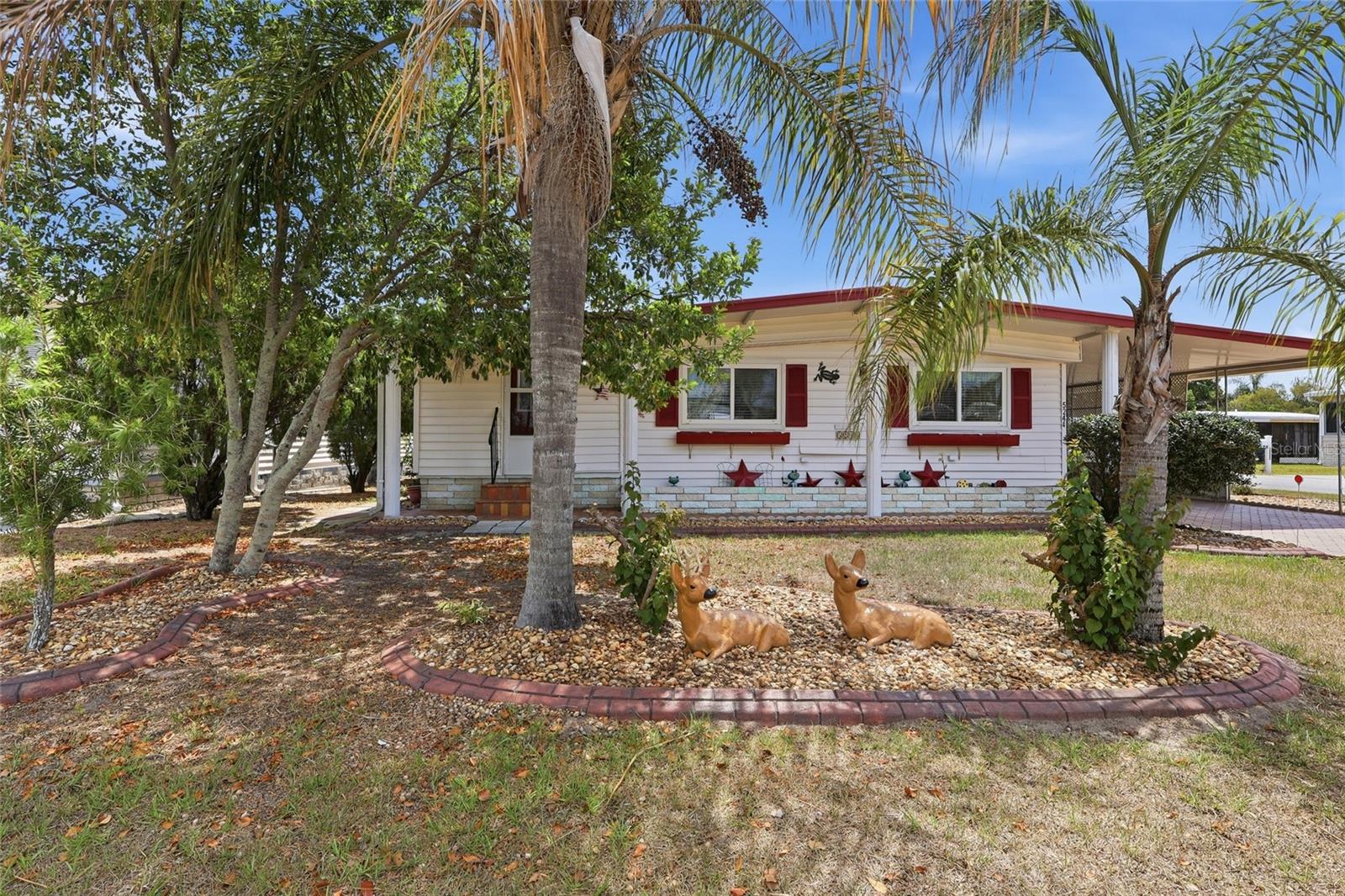 LAKE BETMAR ESTATES - Residential