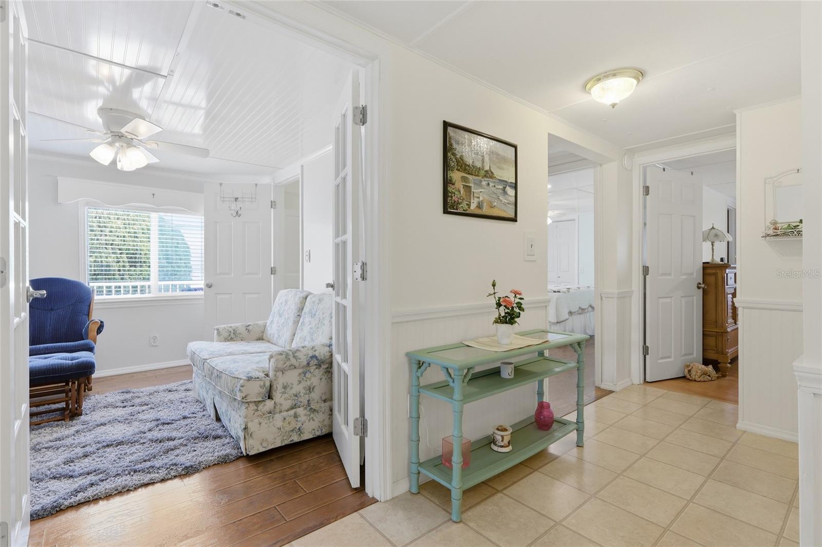LAKE BETMAR ESTATES - Residential