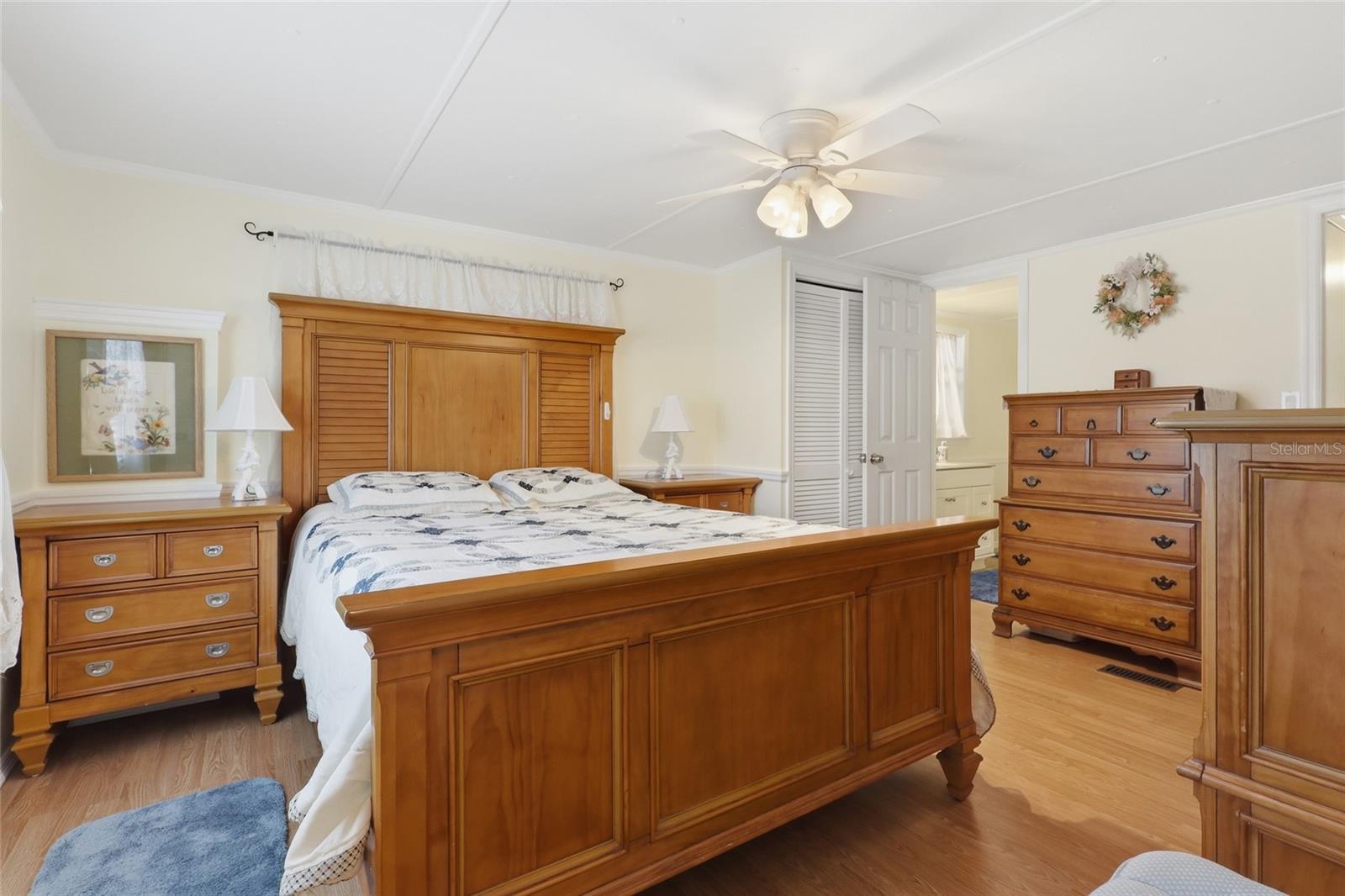 LAKE BETMAR ESTATES - Residential