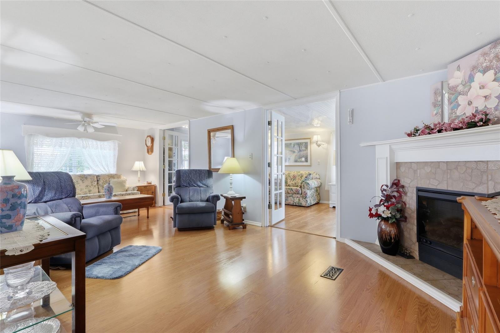 LAKE BETMAR ESTATES - Residential
