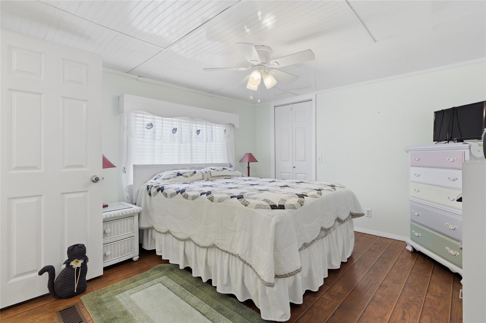 LAKE BETMAR ESTATES - Residential