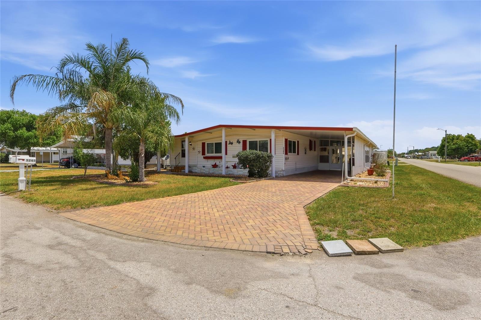 LAKE BETMAR ESTATES - Residential