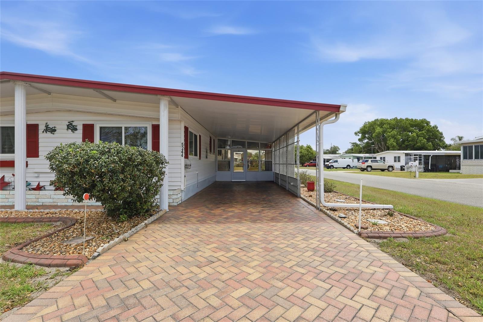 LAKE BETMAR ESTATES - Residential