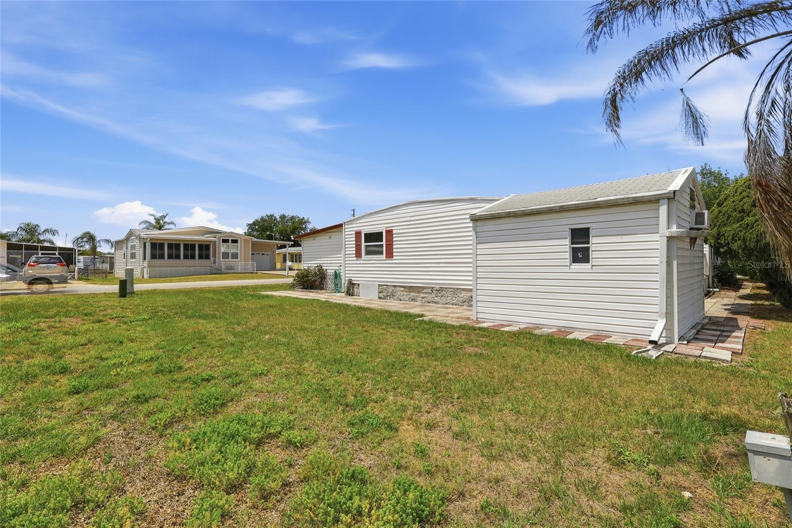 LAKE BETMAR ESTATES - Residential